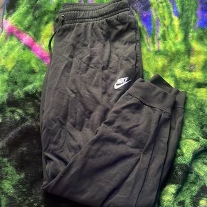 Nike sweatpants